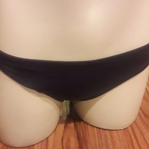 NWT Roxy Softly Love Surfer Bikini Bottom